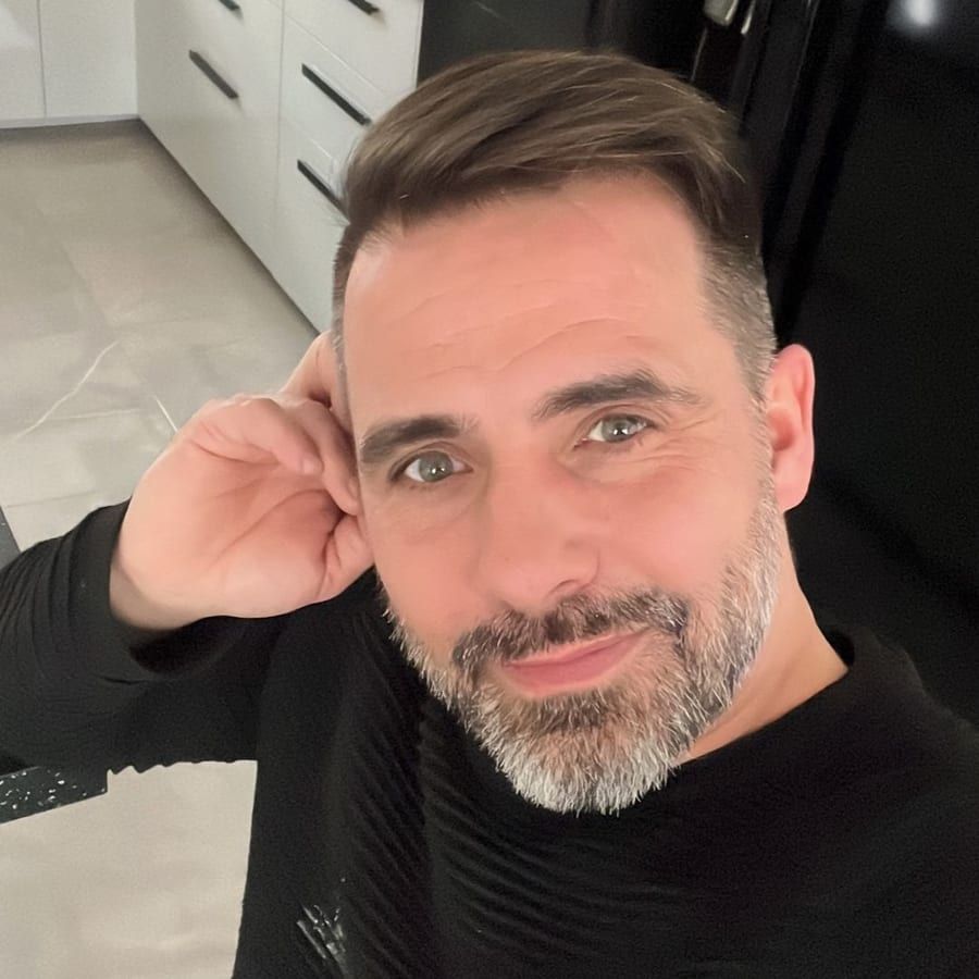 Profil de Nicolo