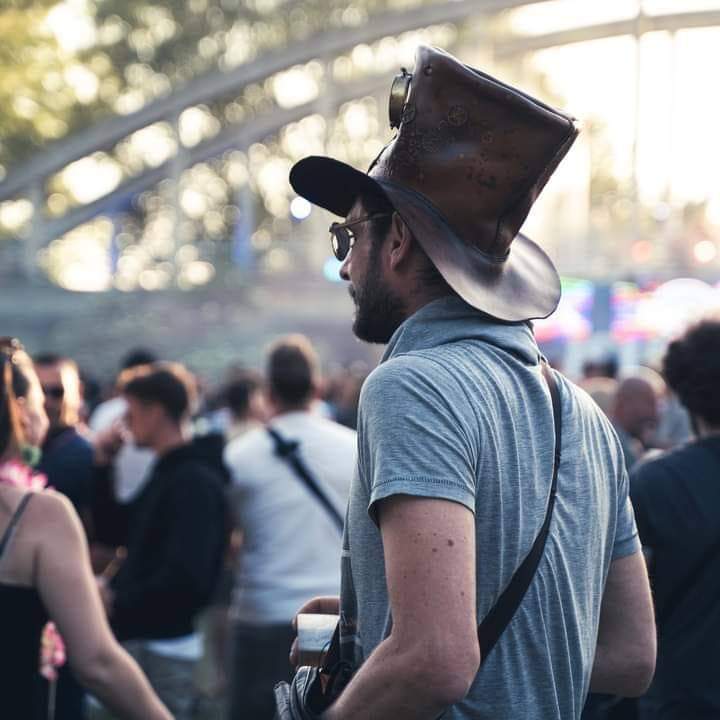 Profil de Rodric