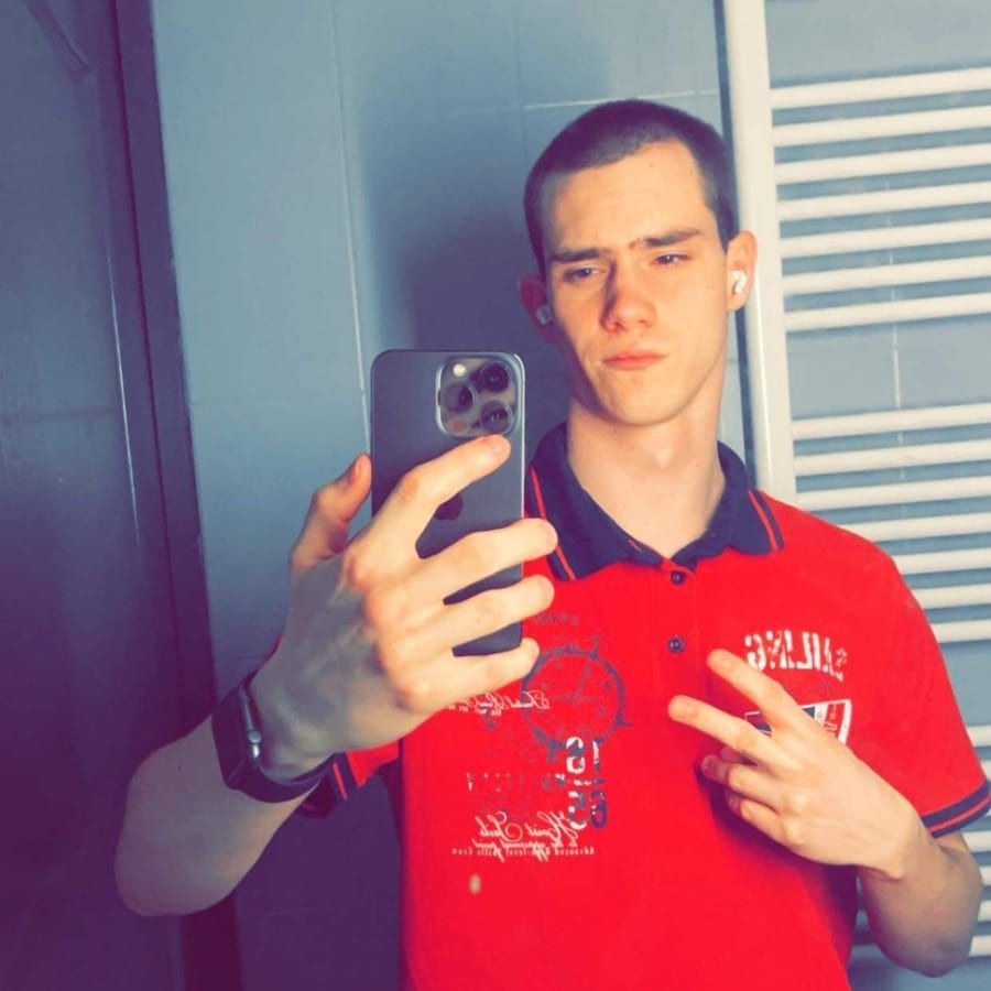 Profil de Djovanny