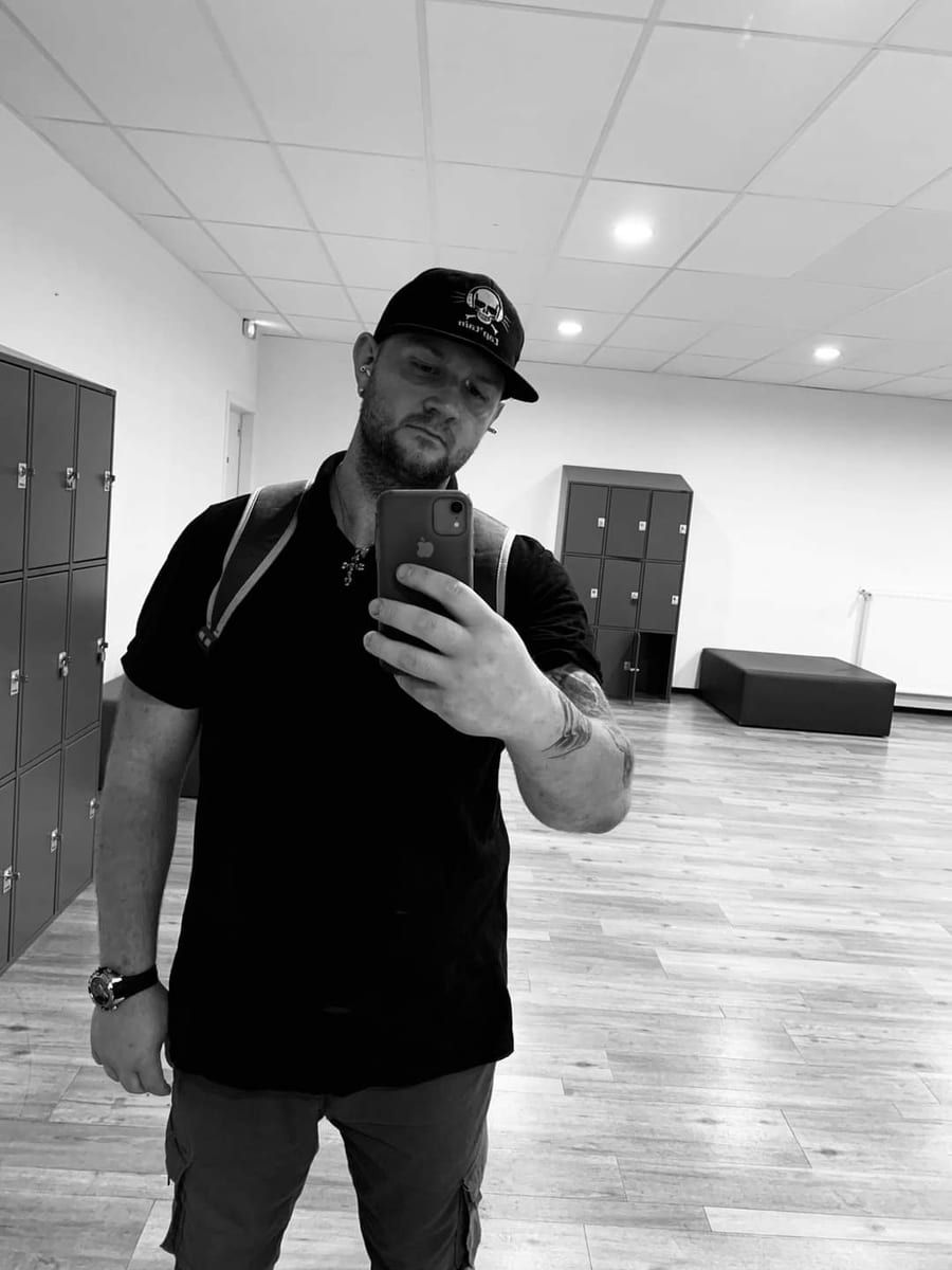 Profil de Mountaga