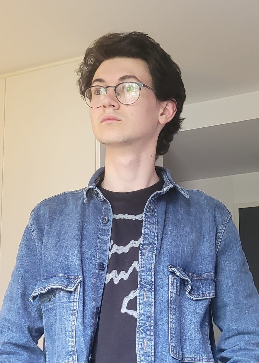 Profil de Marien