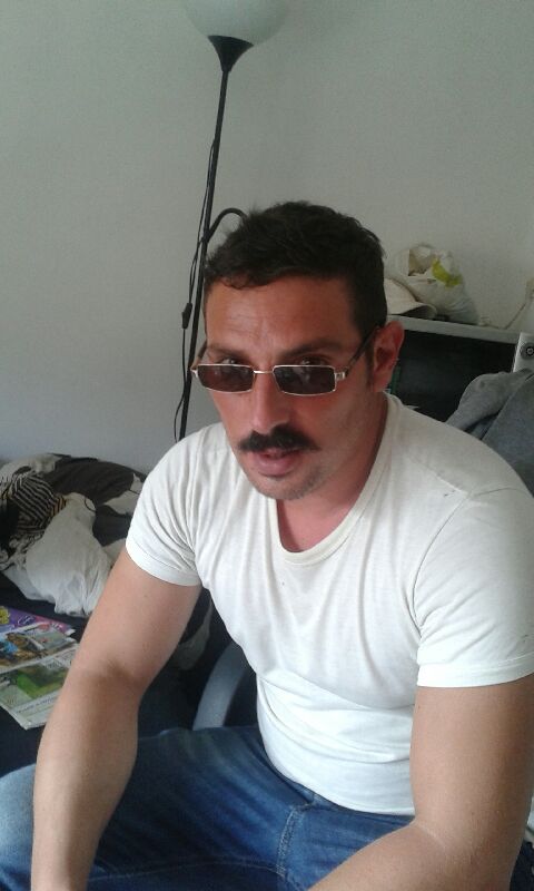 Profil de Amadeo