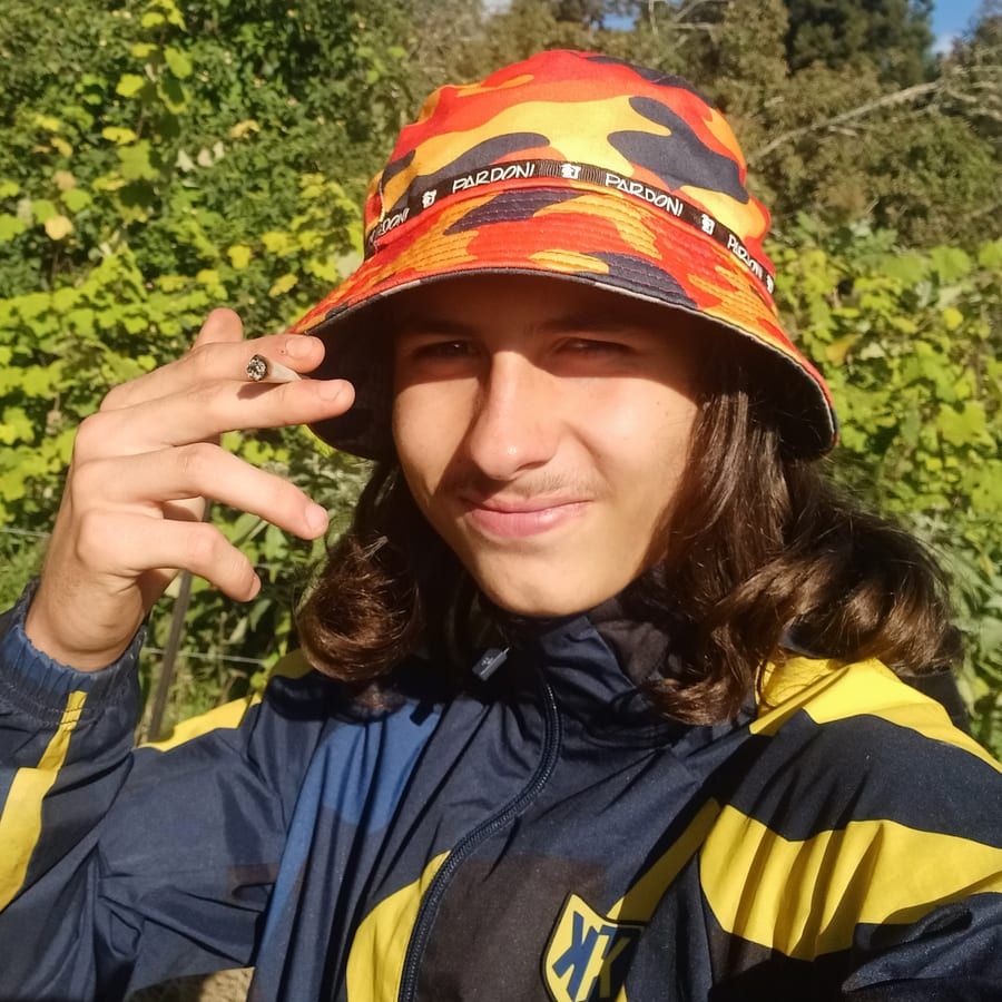 Profil de Robert