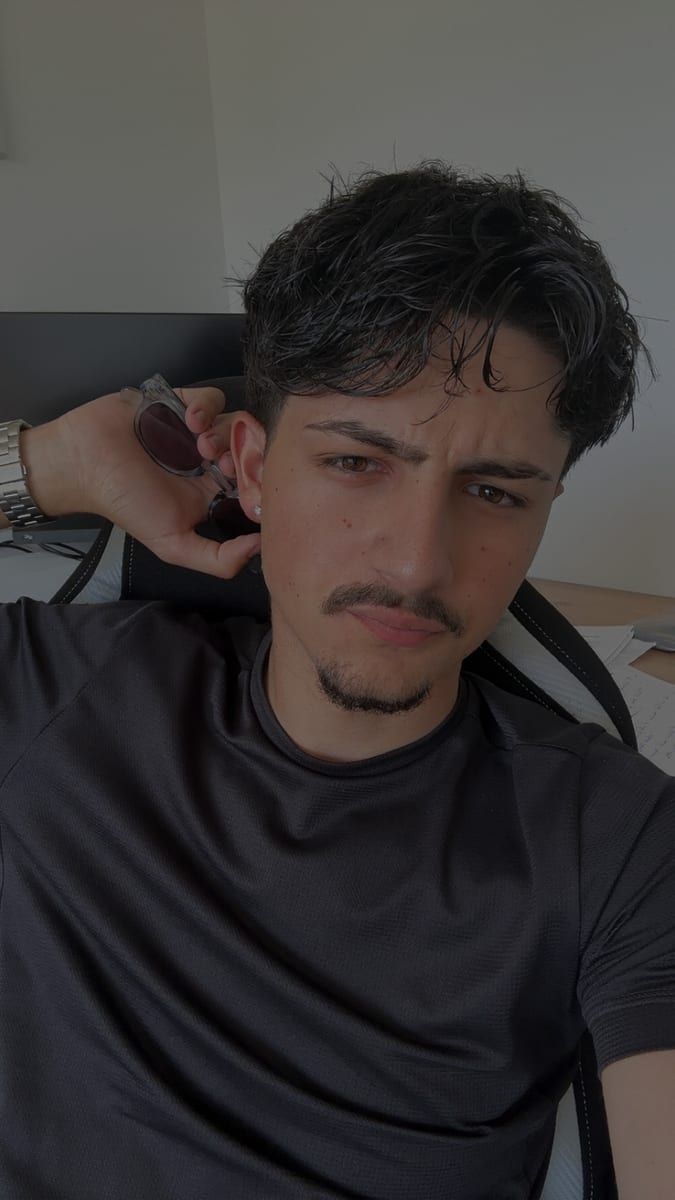 Profil de Fridolin