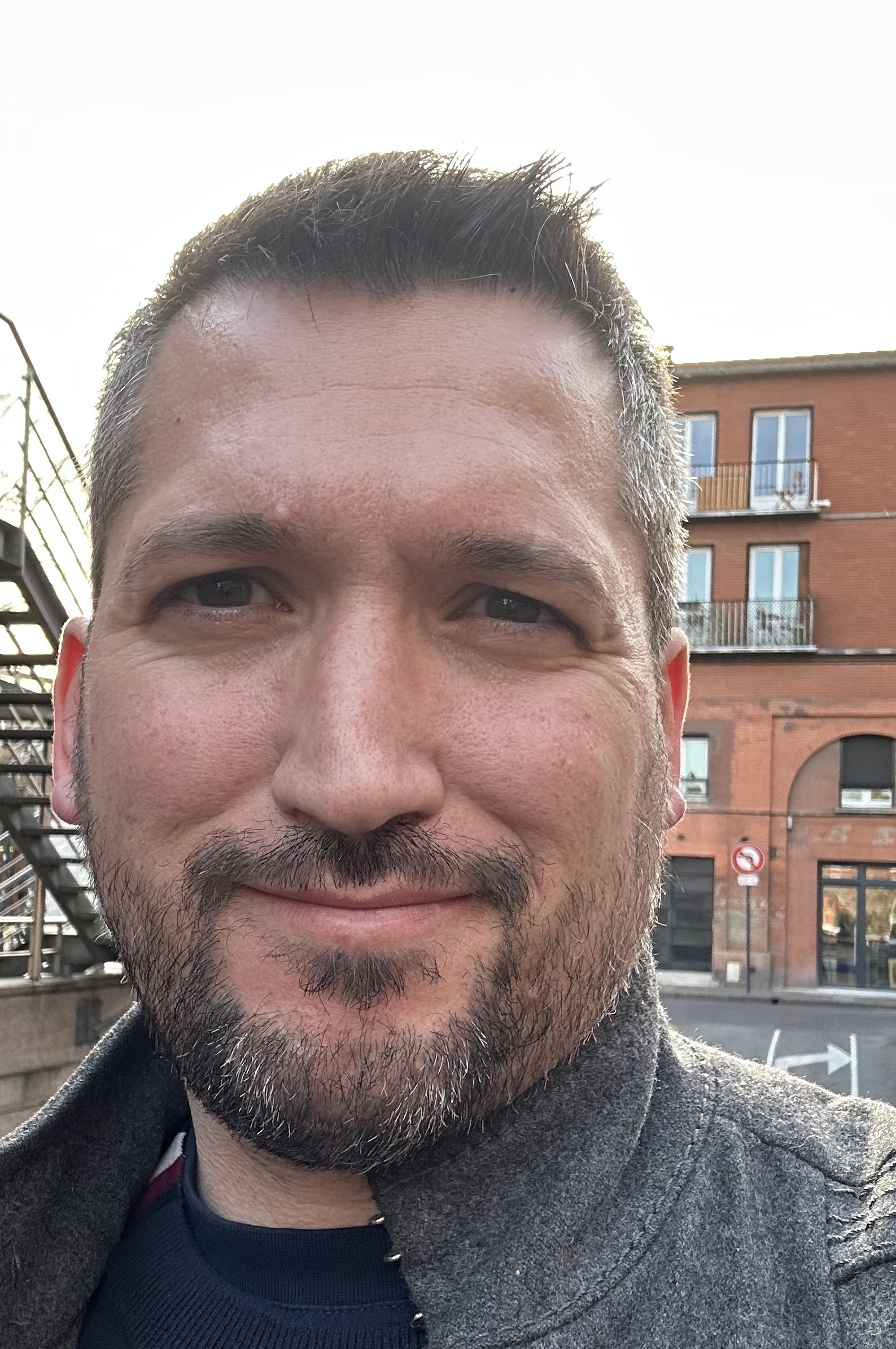 Profil de Meschac