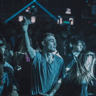 Profil de Edel
