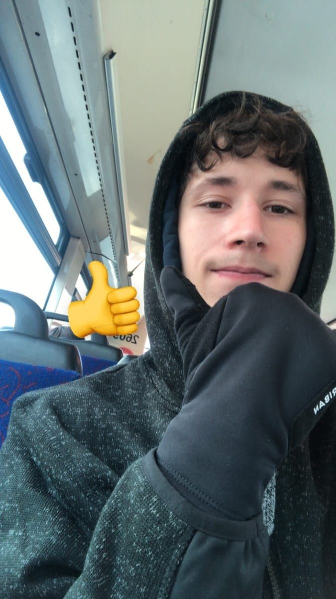 Profil de Hao