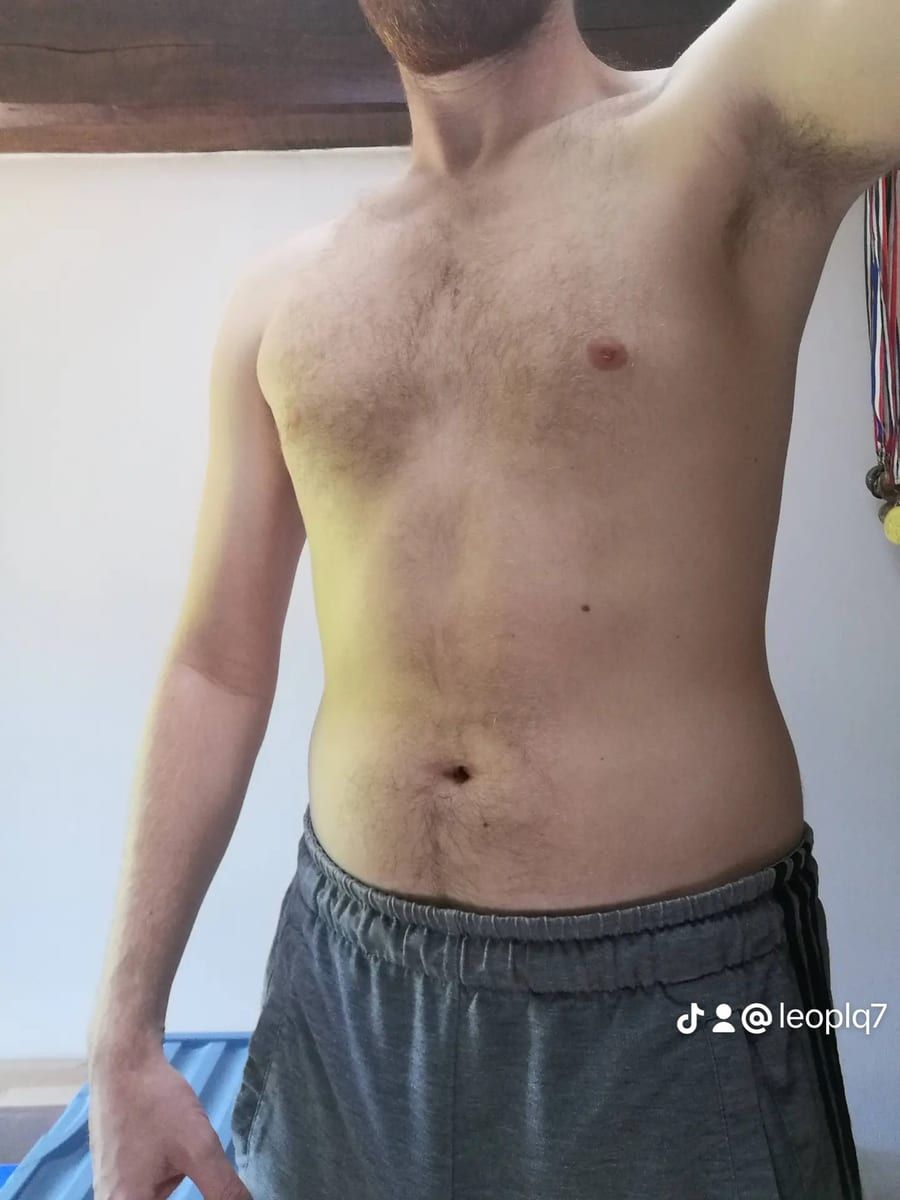 Profil de Servais