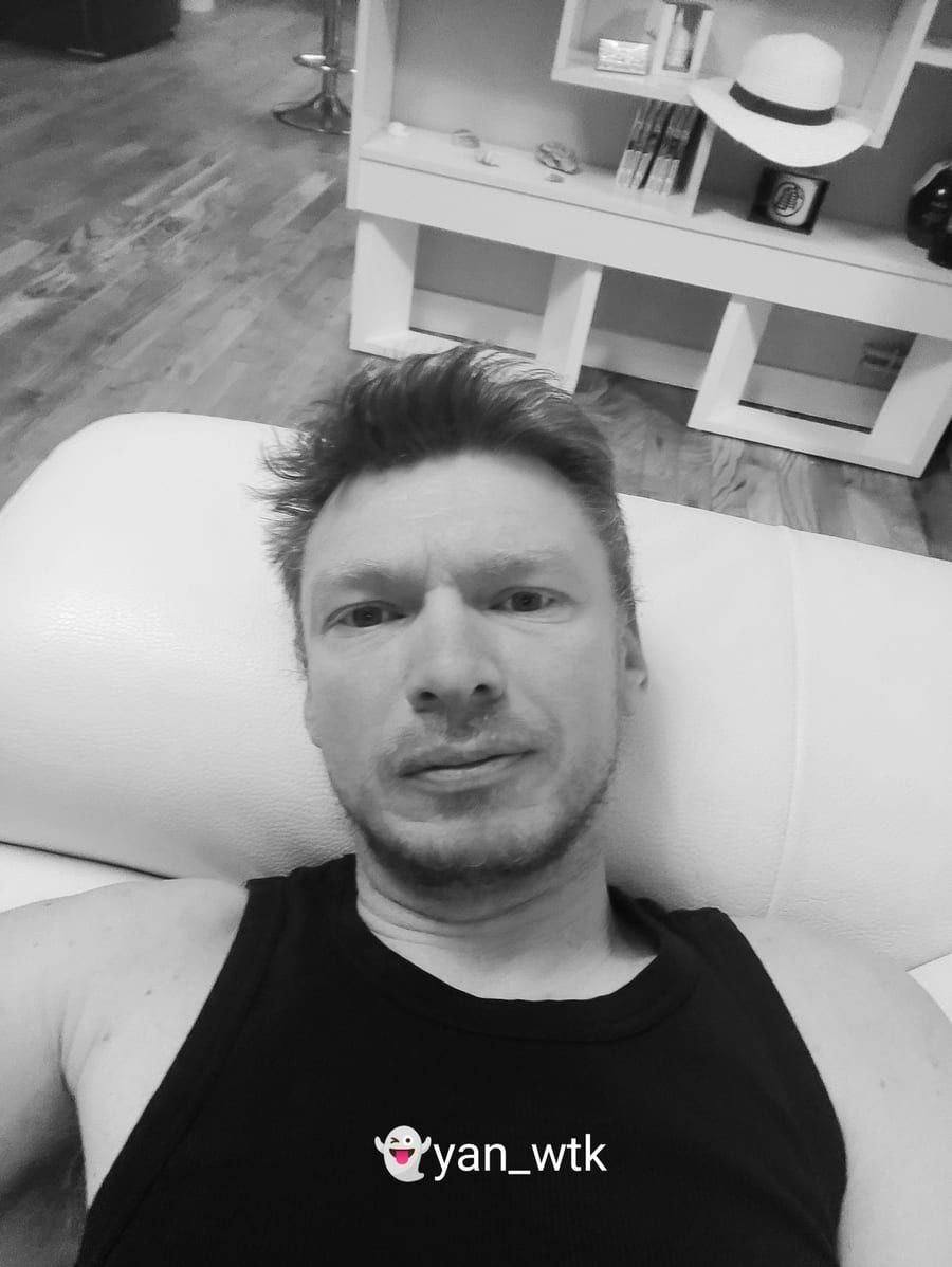 Profil de Cain