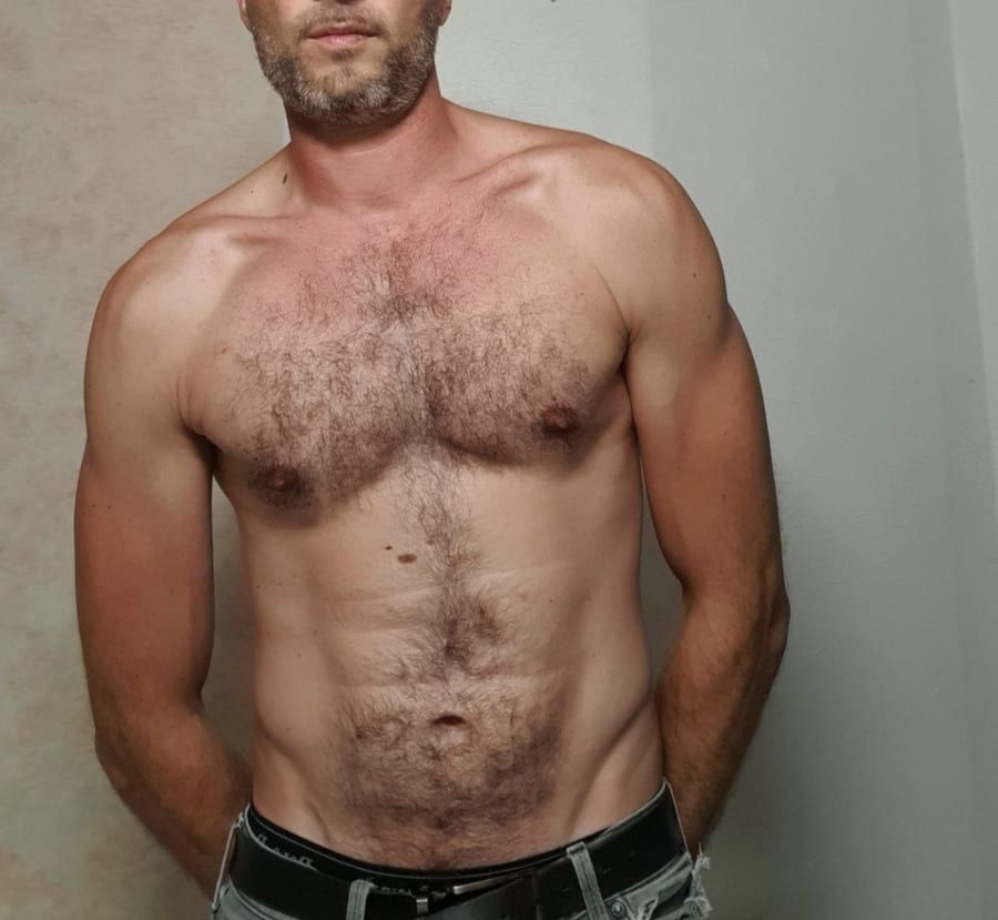 Profil de Dominic
