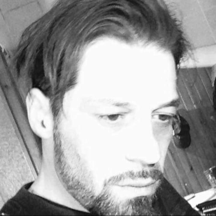 Profil de Fousseyni