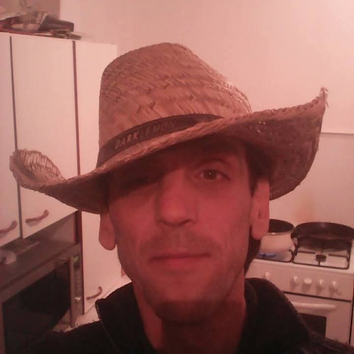 Profil de Geoffrey