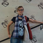 Profil de Oriane