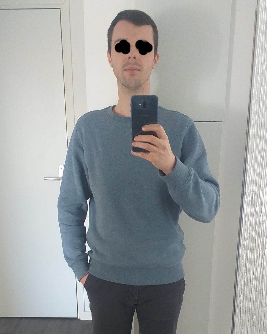Profil de Girard